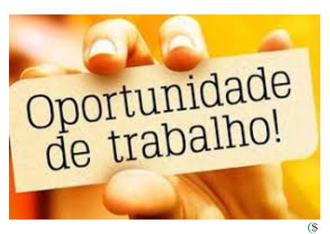 PRECISA-SE DE CASAL DE APOSENTADOS