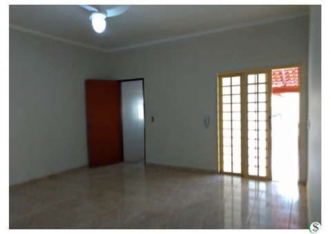 CASA JD. RESIDENCIAL DHARMA  R$210.000,00