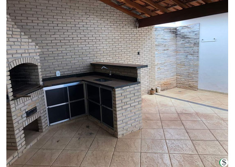 VENDE-SE CASA JD. BOTURA ÓTIMA LOCALIZAÇÃO