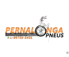 PERNALONGA PNEUS CENTRO AUTOMOTIVO 17 3421-7470