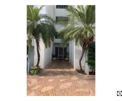 APARTAMENTO JARDIM MORINI