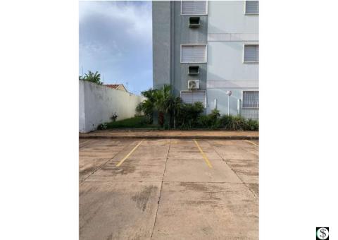APARTAMENTO JARDIM MORINI