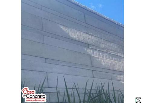 CASA DO CONCRETO | BÁLSAMO SP | 17 3264-1234