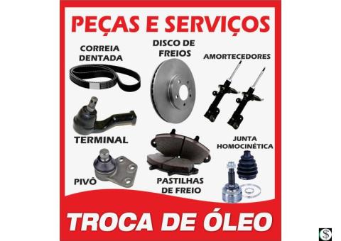 PERNALONGA PNEUS CENTRO AUTOMOTIVO 17 3421-7470