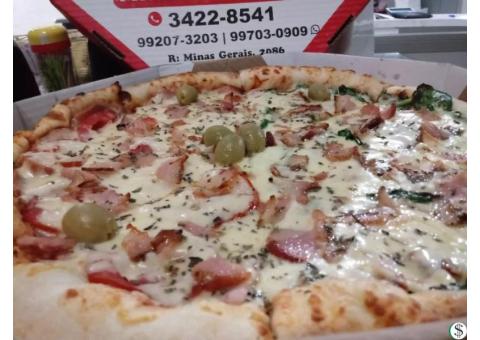 PIZZARIA DO TITE /  (17) 3422-8541
