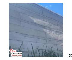 CASA DO CONCRETO | BÁLSAMO SP | 17 3264-1234