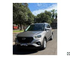 CRETA 1.6 ACTION 2023/2023