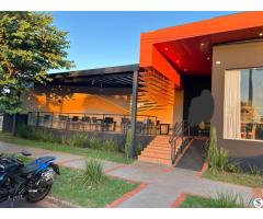 RESTAURANTE JAPONÊS EM PONTO NOBRE DE VOTUPORANGA