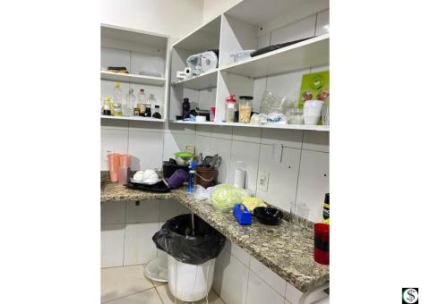 RESTAURANTE JAPONÊS EM PONTO NOBRE DE VOTUPORANGA