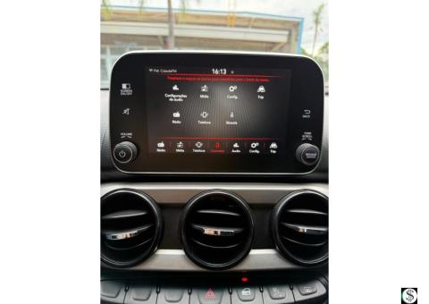 FIAT CRONOS 1.3 DRIVE FIREFLY 2019/20 2. DONO!