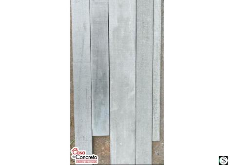 CASA DO CONCRETO | BÁLSAMO SP | 17 3264-1234