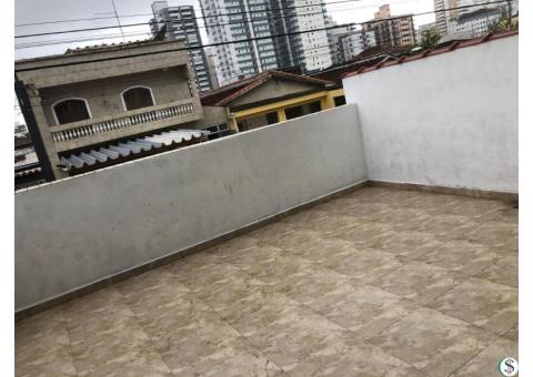 APARTAMENTO À TRÊS QUADRAS DA PRAIA