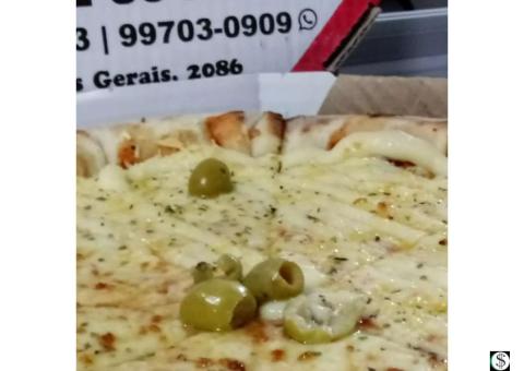PIZZARIA DO TITE /  (17) 3422-8541