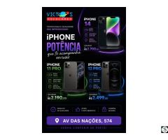 VICTORS CELULARES E PAPELARIA 17 98200-5000