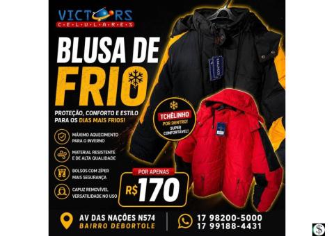 VICTORS CELULARES E PAPELARIA 17 98200-5000