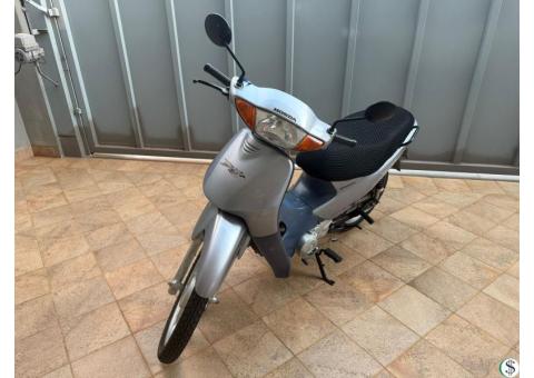 HONDA C100 BIZ + 2004/2004