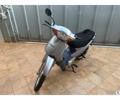 HONDA C100 BIZ + 2004/2004