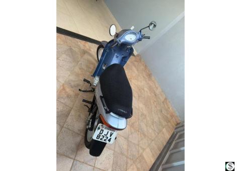 HONDA C100 BIZ + 2004/2004