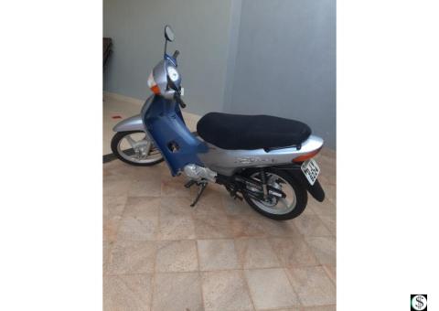 HONDA C100 BIZ + 2004/2004