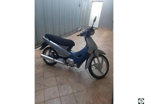 HONDA C100 BIZ + 2004/2004