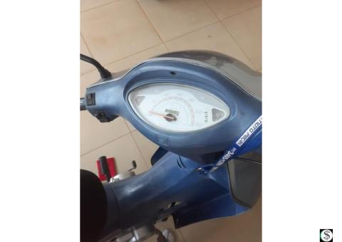 HONDA C100 BIZ + 2004/2004