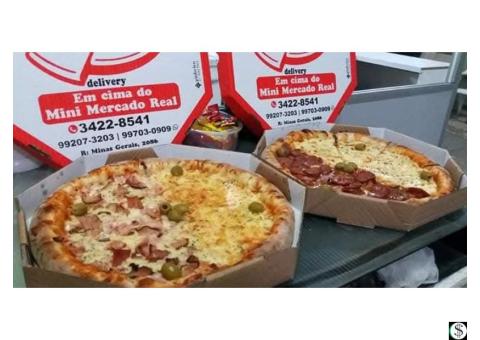 PIZZARIA DO TITE /  (17) 3422-8541