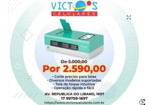 VICTORS CELULARES E PAPELARIA 17 98200-5000