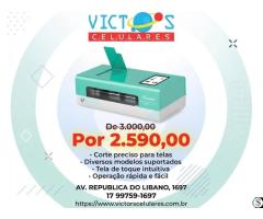 VICTORS CELULARES E PAPELARIA 17 98200-5000
