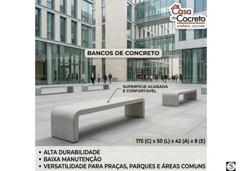 CASA DO CONCRETO | BÁLSAMO SP | 17 3264-1234