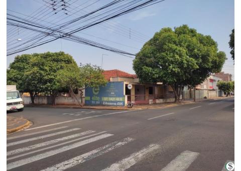 CASA RUA BAHIA ESQ. C/ RIO GRANDE