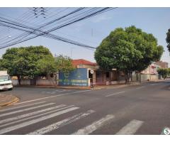 CASA RUA BAHIA ESQ. C/ RIO GRANDE