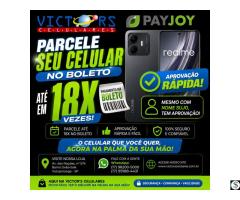 VICTORS CELULARES E PAPELARIA 17 98200-5000