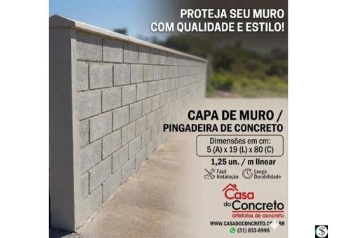 CASA DO CONCRETO | BÁLSAMO SP | 17 3264-1234