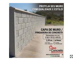 CASA DO CONCRETO | BÁLSAMO SP | 17 3264-1234