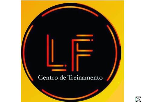 LF CENTRO DE TREINAMENTO 1799677-0638