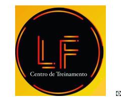 LF CENTRO DE TREINAMENTO 1799677-0638