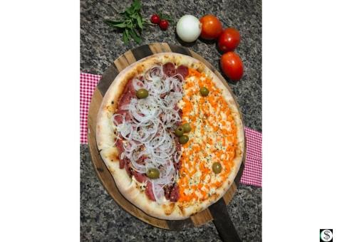 PIZZARIA DO TITE /  (17) 3422-8541