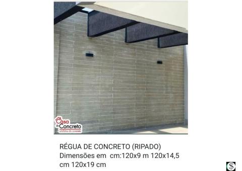 CASA DO CONCRETO | BÁLSAMO SP | 17 3264-1234