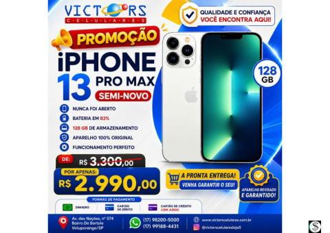 VICTORS CELULARES E PAPELARIA 17 98200-5000