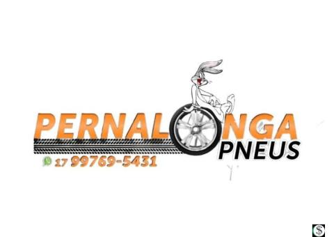 PERNALONGA PNEUS CENTRO AUTOMOTIVO 17 3421-7470