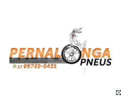 PERNALONGA PNEUS CENTRO AUTOMOTIVO 17 3421-7470