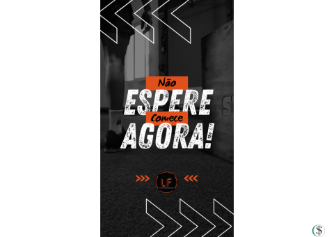 LF CENTRO DE TREINAMENTO 1799677-0638