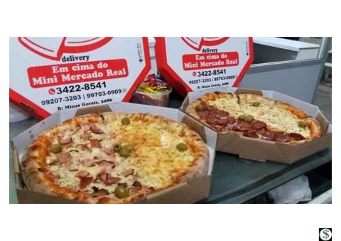 PIZZARIA DO TITE /  (17) 3422-8541