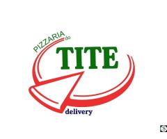 PIZZARIA DO TITE / (17) 3422-8541