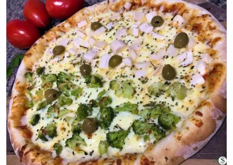 PIZZARIA DO TITE /  (17) 3422-8541