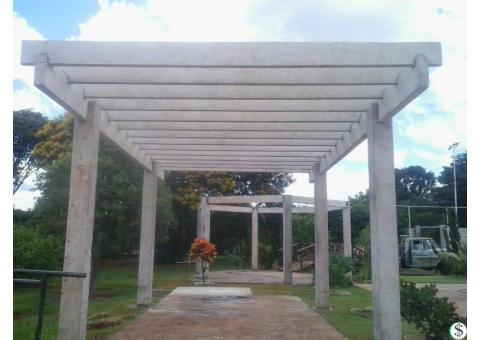 CASA DO CONCRETO | BÁLSAMO SP | 17 3264-1234